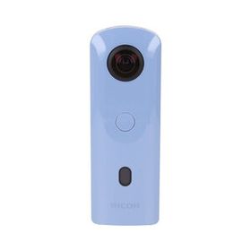 RICOH THETA SC2 for Business 【AB】