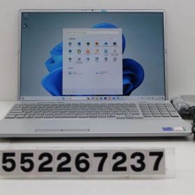 富士通 LIFEBOOK AH50/J3 Core i7 1255U 1.7GHz/16GB/256GB(SSD)/Multi/16W/WUXGA(1920x1200)/Win11 【552267237】