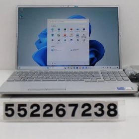 富士通 LIFEBOOK AH50/J3 Core i7 1255U 1.7GHz/16GB/256GB(SSD)/Multi/16W/WUXGA(1920x1200)/Win11 【552267238】