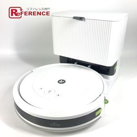 未使用 その他 Y051260 ルンバ Essential robot iRobot 家電 ルンバ コンボ 2 Essential robot +AutoEmpty 充電ステーション【中古】