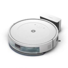 アイロボット（iRobot） Y011260 ルンバ コンボ Essential robot 掃除機＆床拭きロボット White 新品未使用