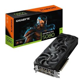 GIGABYTE ギガバイト GeForce RTX 5080 16GB GV-N5080WF3OC-16GD(2658570)