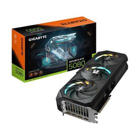 GeForce RTX 5080 GAMING OC 16G GV-N5080GAMING OC-16GD