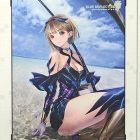 BLUE REFLECTION TIE/帝 プレミアムボックス ニンテンドースイッチソフト