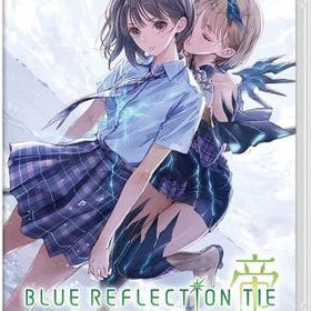 BLUE REFLECTION TIE/帝 [通常版] ニンテンドースイッチソフト