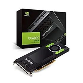 ELSA NVIDIA Quadro P4000 グラフィックスボード VD6268 EQP4000-8GER