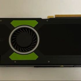 NVIDIA QUADRO P4000 グラフィックボード