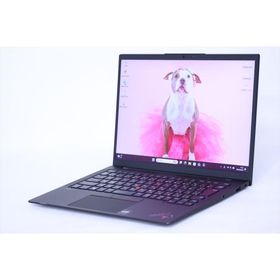 即配 良品 バッテリー良 2022年WUXGA液晶モデル ThinkPad X1 Carbon Gen10 i5-1235U 8G 256G 14.0WUXGA Wi-Fi6E リカバリ ノートパソコン AAA評価