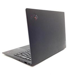 【全額返金保証】【最速発送】lenovo ThinkPad X1 Carbon Gen 10 21CCS2EG00 12th Gen Core i5-1250P 16GB SSD 256GB 動作確認済