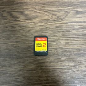 スーパーマリオメーカー2 Nintendo Switch