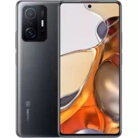 新品未開封SIMフリー Xiaomi11T Pro 8GB 128GB Gray