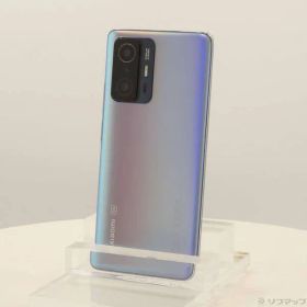 ソフマップ 〔中古品〕 Xiaomi 11T 128GB セレスティアルブルー 21081111RG SIMフリー【269】