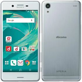 【中古】(並品)〈SIMフリー〉SONY Xperia X Performance 32GB ホワイト SO-04H【安心保証90日/赤ロム永久保証】XperiaXPerformance 本体 アイフォーン アイフォン スマホ