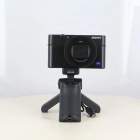 【中古】(ソニー) SONY DSC-RX100M7G