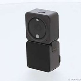 〔中古品〕 DJI Action 2 Dual-Screen Combo AC2DSC〔中古品〕 DJI Action 2 Dual-Screen Combo AC2DSC
