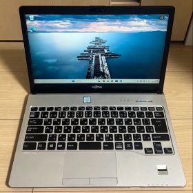 FUJITSU LIFEBOOK S936/M Core i5 6300U