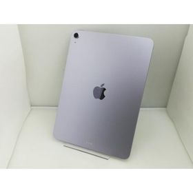 【中古】Apple 【Wi-Fi】 11インチ iPad Air（M3/2025) 128GB パープル MCA04J/A【大須】保証期間１ヶ月【ランクB】