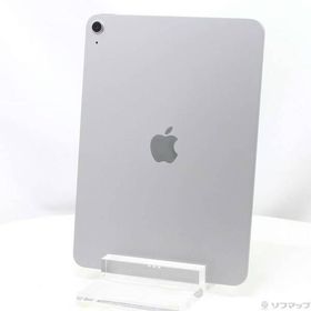 〔中古〕Apple(アップル) iPad Air 11インチ(M3) 512GB スペースグレイ MCA74J／A Wi-Fi〔262-ud〕