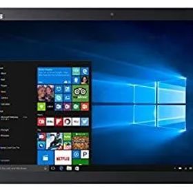 【中古】【輸入･日本仕様】ASUS 2in1ノートパソコン TransBook グレー T304UA-7200