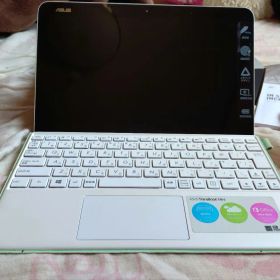 ASUS T102HA-8350W TransBook Mini T102HA