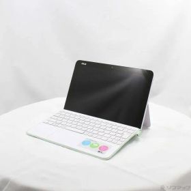ソフマップ 〔中古品〕 TransBook Mini T102HA T102HA-8350W ホワイト【262】