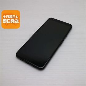 【中古美品】GooglePixel3a XLブラック 本体 Google Pixel 3a 中古 5,499円 | ネット最安値の価格比較 プライスランク