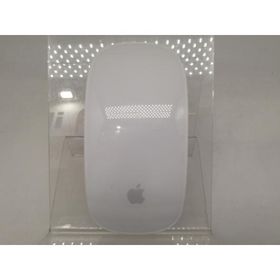 【中古】Apple Magic Mouse 2 (2015) シルバー MLA02J/A【日本橋3】保証期間１週間