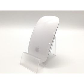 【中古】Apple Magic Mouse 2 (2015) シルバー MLA02J/A【福岡天神】保証期間１週間