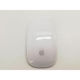 【中古】Apple Magic Mouse 2 (2015) シルバー MLA02J/A【福岡天神】保証期間１週間