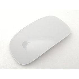 【中古】Apple Magic Mouse 2 (2015) シルバー MLA02J/A【三宮センター】保証期間１週間
