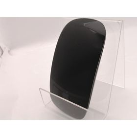 【中古】Apple Magic Mouse 2 (2018) スペースグレイ MRME2J/A【神保町】保証期間１週間