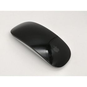 【中古】Apple Magic Mouse 2 (2018) スペースグレイ MRME2J/A【大阪本店】保証期間１週間