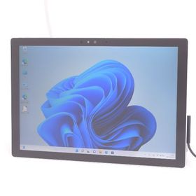 Windows11 タブレット Surface Pro 5 8G SSD カメラ(ノートPC)