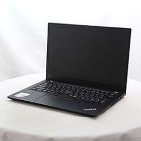 〔中古品〕 ThinkPad X13 Gen 1 20T3S5EC00 ［Core-i5-10210U (1.6GHz)／8GB／SSD256GB／13.3インチワイド／Windows11 Pro MAR］〔中古品〕 ThinkPad X13 Gen 1 20T3S5EC00 ［Core-i5-10210U (1.6GHz)／8GB／SSD256GB／13.3インチワイド／Windows11 Pro MAR］
