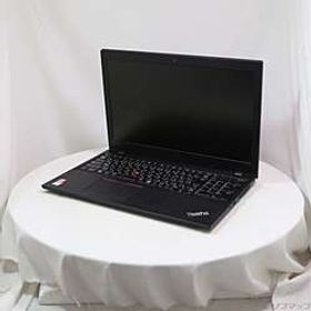 セール対象品 ThinkPad L580 20LXS14F00 ［Core-i5-8250U (1.6GHz)／8GB／SSD256GB／15.6インチワイド／Windows11 Pro MAR］