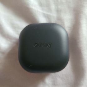 【美品】 Galaxy buds2 pro black graphite 黒(ヘッドフォン/イヤフォン)