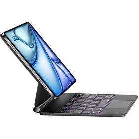 【在庫セール】iPad マジックキーボード HOU iPad Air 11インチ(タブレット)