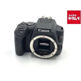 【中古】 【良品】 キヤノン EOS Kiss X10 ボディ ブラック