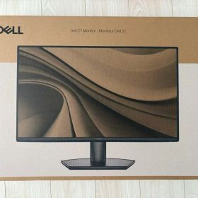 DELL 27インチ モニター SE2726H
