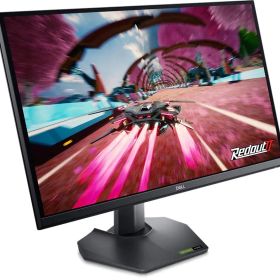 Dell 27 ゲーミングモニター - G2724D