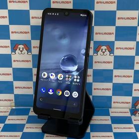 即日発送可AQUOS wish 64GB チャコール A103SH SoftBank版SIMフリー