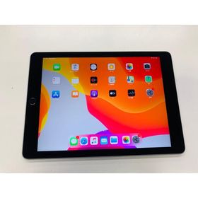 ★送料無料★WiFi★iPad Air 第2世代 Wi-Fi 16GB★グレイ★0009280000833★SYS★04/08