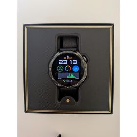 HUAWEI TECHNOLOGIES WATCH GT 4 46MM ブラック(その他)