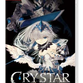 フリュー｜FURYU CRYSTAR -クライスタ-【Switch】 【代金引換配送不可】