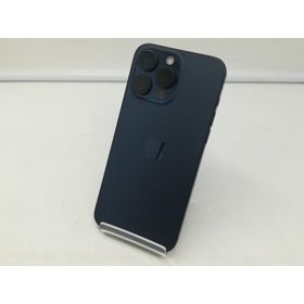 【美品】iphone15promax 256GB ブルーチタニウムSIMフリー iPhone iPhone15 ProMax 256GB ブルーチタニウム SIMフリー MU6T3J/A