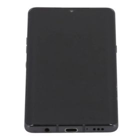 中古 スマートフォン/LG VELVET 128GBLG Electronics docomo LG電子L-52A 012VTBB0039085コンディションランク【B】（商品 No.71-0）