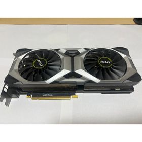 GeForce RTX 2080 搭載グラボ 中古 18,000円 | ネット最安値の価格比較 