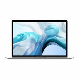 中古パソコン 【電源アダプタ・ケーブル欠品】MacBook Air 13インチ MVH42J/A Early 2020 シルバー【Core i5(1.1GHz)/8GB/512GB SSD】 Apple 当社3ヶ月間保証 イオシス