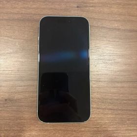 Apple iPhone 15 128GB グリーン