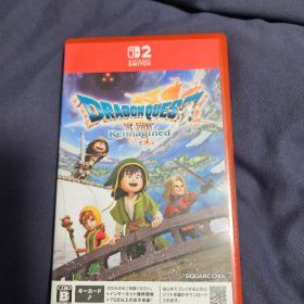 ドラゴンクエストVII Reimagined